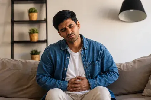Crohn’s Disease Explained - Signs, Triggers and Therapies